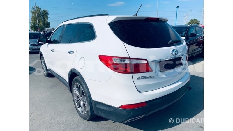 Big with watermark hyundai santa fe dhufar import dubai 2258