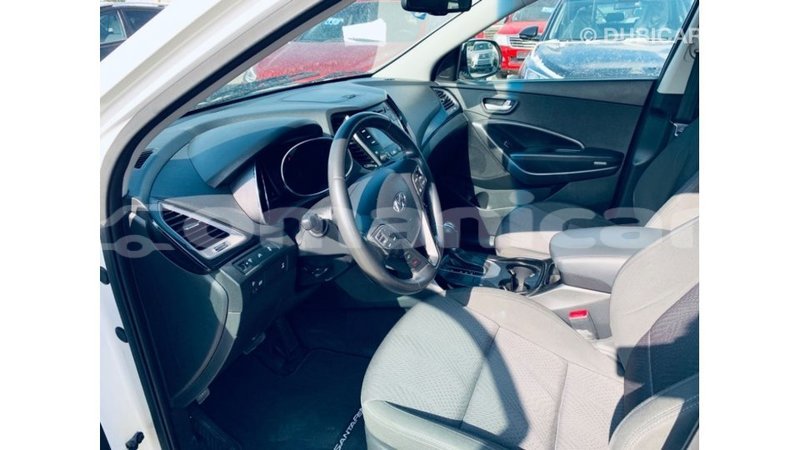 Big with watermark hyundai santa fe dhufar import dubai 2258