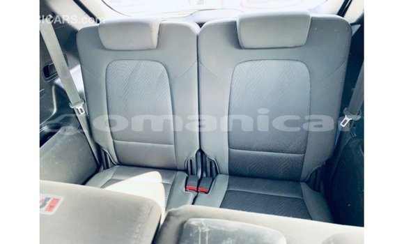 Buy Import Hyundai Santa Fe White Car in Import - Dubai in Dhufar Buy Import Hyundai Santa Fe White Car in Import - Dubai in Dhufar