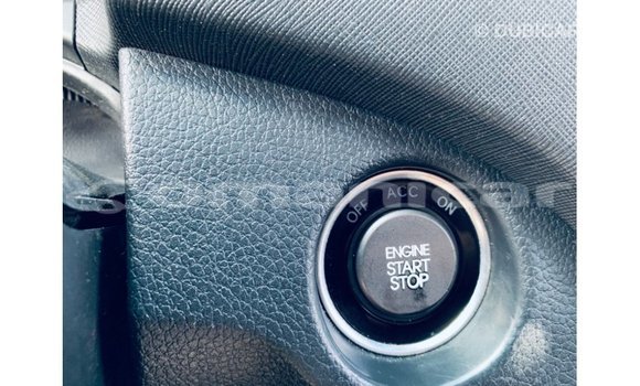 Buy Import Hyundai Santa Fe White Car in Import - Dubai in Dhufar Buy Import Hyundai Santa Fe White Car in Import - Dubai in Dhufar