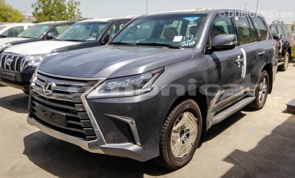 Buy Import Lexus LX Other Car in Import - Dubai in Dhufar Buy Import Lexus LX Other Car in Import - Dubai in Dhufar