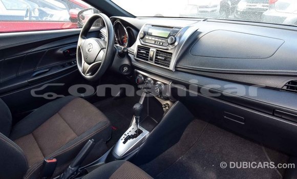 Buy Import Toyota Yaris Black Car in Import - Dubai in Dhufar Buy Import Toyota Yaris Black Car in Import - Dubai in Dhufar