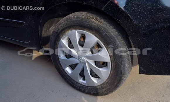 Buy Import Toyota Yaris Black Car in Import - Dubai in Dhufar Buy Import Toyota Yaris Black Car in Import - Dubai in Dhufar