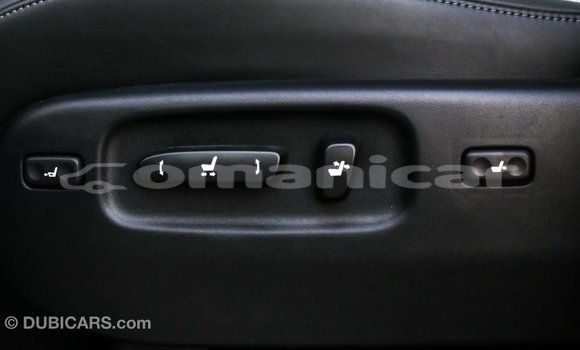 Buy Import Lexus LX Blue Car in Import - Dubai in Dhufar Buy Import Lexus LX Blue Car in Import - Dubai in Dhufar