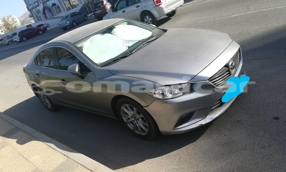 Buy Used Mazda 6 Other Car in Suhar in al-Batinah