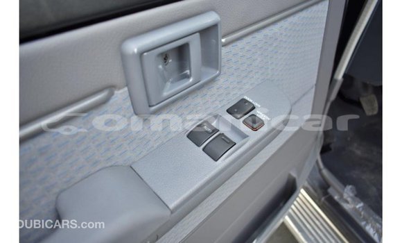 Buy Import Toyota Land Cruiser Other Car in Import - Dubai in Dhufar Buy Import Toyota Land Cruiser Other Car in Import - Dubai in Dhufar