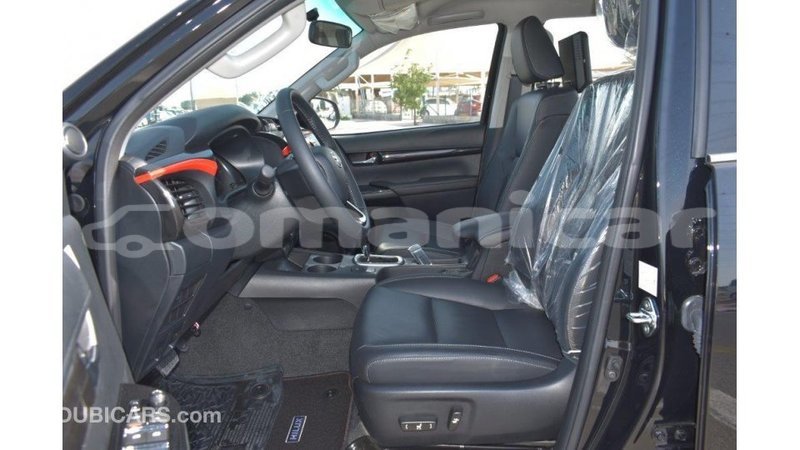 Big with watermark toyota hilux dhufar import dubai 2275