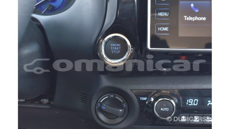 Big with watermark toyota hilux dhufar import dubai 2275