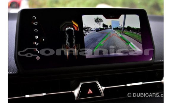 Buy Import Toyota Supra Black Car in Import - Dubai in Dhufar Buy Import Toyota Supra Black Car in Import - Dubai in Dhufar