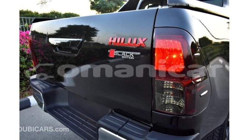 Big with watermark toyota hilux dhufar import dubai 2277