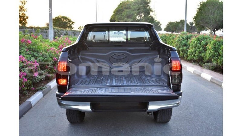 Big with watermark toyota hilux dhufar import dubai 2277
