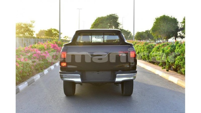 Big with watermark toyota hilux dhufar import dubai 2277