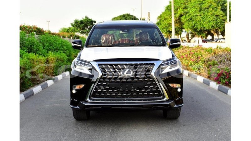 Big with watermark lexus gx dhufar import dubai 2278