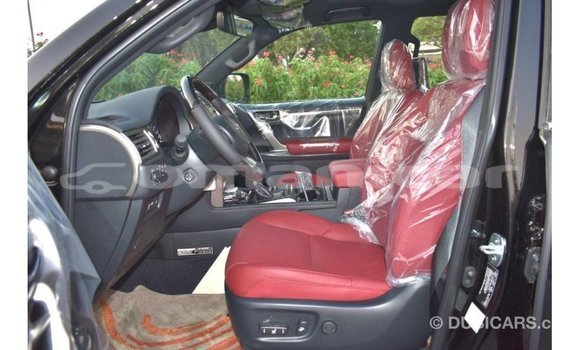 Buy Import Lexus GX Black Car in Import - Dubai in Dhufar Buy Import Lexus GX Black Car in Import - Dubai in Dhufar