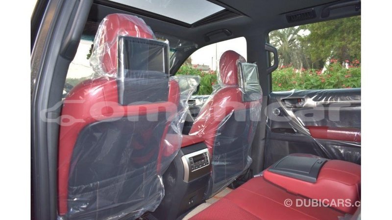 Big with watermark lexus gx dhufar import dubai 2278