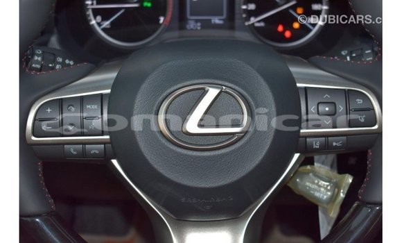Buy Import Lexus GX Black Car in Import - Dubai in Dhufar Buy Import Lexus GX Black Car in Import - Dubai in Dhufar