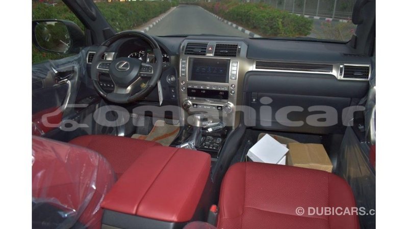 Big with watermark lexus gx dhufar import dubai 2278