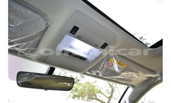 Buy Import Toyota Land Cruiser Black Car in Import - Dubai in Dhufar Buy Import Toyota Land Cruiser Black Car in Import - Dubai in Dhufar