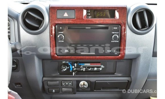 Buy Import Toyota Land Cruiser Other Car in Import - Dubai in Dhufar Buy Import Toyota Land Cruiser Other Car in Import - Dubai in Dhufar