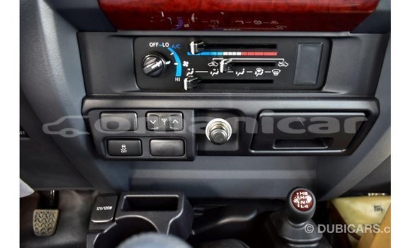 Buy Import Toyota Land Cruiser Other Car in Import - Dubai in Dhufar Buy Import Toyota Land Cruiser Other Car in Import - Dubai in Dhufar