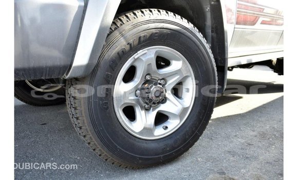 Buy Import Toyota Land Cruiser Other Car in Import - Dubai in Dhufar Buy Import Toyota Land Cruiser Other Car in Import - Dubai in Dhufar