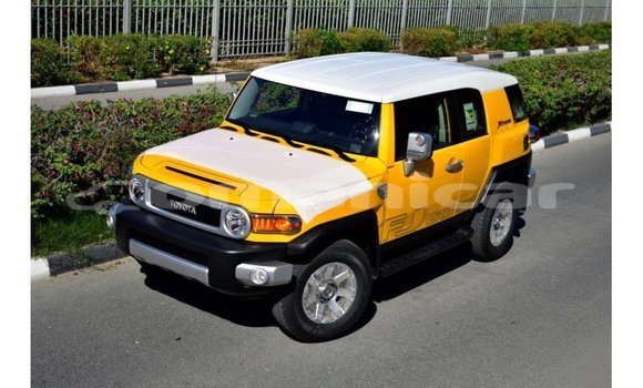 Buy Import Toyota FJ Cruiser Other Car in Import - Dubai in Dhufar Buy Import Toyota FJ Cruiser Other Car in Import - Dubai in Dhufar