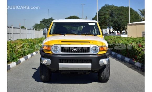 Buy Import Toyota FJ Cruiser Other Car in Import - Dubai in Dhufar Buy Import Toyota FJ Cruiser Other Car in Import - Dubai in Dhufar