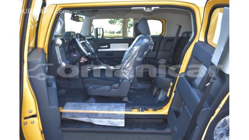 Big with watermark toyota fj cruiser dhufar import dubai 2281