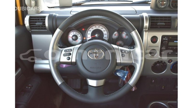 Big with watermark toyota fj cruiser dhufar import dubai 2281