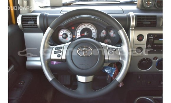Buy Import Toyota FJ Cruiser Other Car in Import - Dubai in Dhufar Buy Import Toyota FJ Cruiser Other Car in Import - Dubai in Dhufar