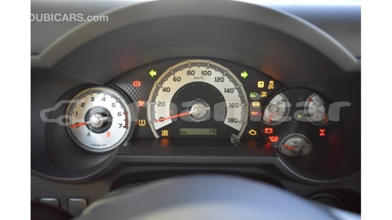 Big with watermark toyota fj cruiser dhufar import dubai 2281