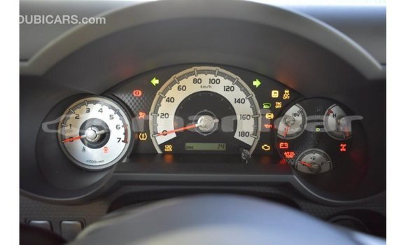 Buy Import Toyota FJ Cruiser Other Car in Import - Dubai in Dhufar Buy Import Toyota FJ Cruiser Other Car in Import - Dubai in Dhufar