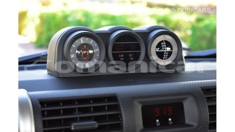 Big with watermark toyota fj cruiser dhufar import dubai 2281