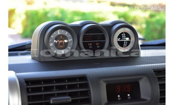 Buy Import Toyota FJ Cruiser Other Car in Import - Dubai in Dhufar Buy Import Toyota FJ Cruiser Other Car in Import - Dubai in Dhufar