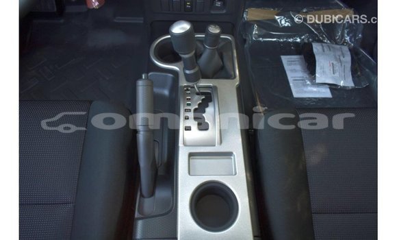 Buy Import Toyota FJ Cruiser Other Car in Import - Dubai in Dhufar Buy Import Toyota FJ Cruiser Other Car in Import - Dubai in Dhufar