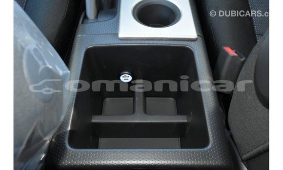 Buy Import Toyota FJ Cruiser Other Car in Import - Dubai in Dhufar Buy Import Toyota FJ Cruiser Other Car in Import - Dubai in Dhufar