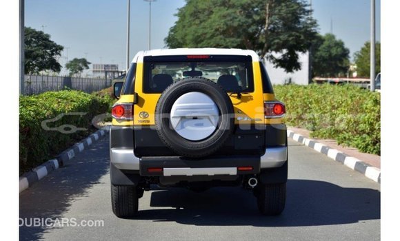 Buy Import Toyota FJ Cruiser Other Car in Import - Dubai in Dhufar Buy Import Toyota FJ Cruiser Other Car in Import - Dubai in Dhufar