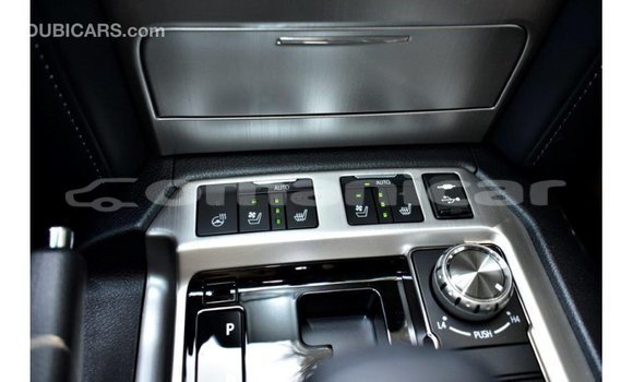 Buy Import Toyota Land Cruiser Other Car in Import - Dubai in Dhufar Buy Import Toyota Land Cruiser Other Car in Import - Dubai in Dhufar