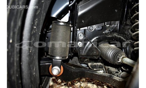 Buy Import Toyota Land Cruiser Other Car in Import - Dubai in Dhufar Buy Import Toyota Land Cruiser Other Car in Import - Dubai in Dhufar