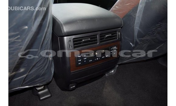 Buy Import Toyota Land Cruiser Other Car in Import - Dubai in Dhufar Buy Import Toyota Land Cruiser Other Car in Import - Dubai in Dhufar