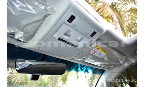 Buy Import Toyota Land Cruiser Other Car in Import - Dubai in Dhufar Buy Import Toyota Land Cruiser Other Car in Import - Dubai in Dhufar