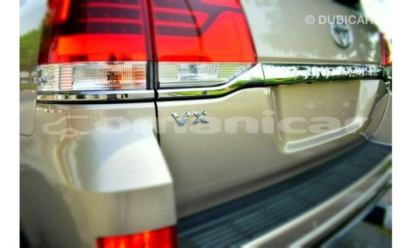 Buy Import Toyota Land Cruiser Other Car in Import - Dubai in Dhufar Buy Import Toyota Land Cruiser Other Car in Import - Dubai in Dhufar