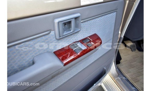 Buy Import Toyota Land Cruiser Other Car in Import - Dubai in Dhufar Buy Import Toyota Land Cruiser Other Car in Import - Dubai in Dhufar