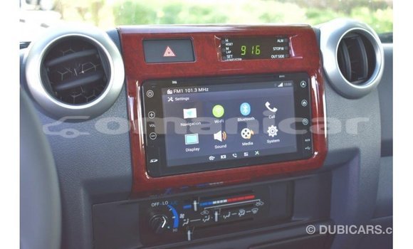 Buy Import Toyota Land Cruiser Other Car in Import - Dubai in Dhufar Buy Import Toyota Land Cruiser Other Car in Import - Dubai in Dhufar