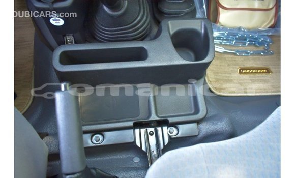 Buy Import Toyota Land Cruiser Other Car in Import - Dubai in Dhufar Buy Import Toyota Land Cruiser Other Car in Import - Dubai in Dhufar