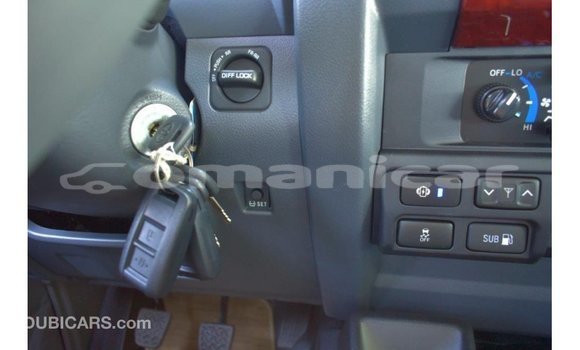 Buy Import Toyota Land Cruiser Other Car in Import - Dubai in Dhufar Buy Import Toyota Land Cruiser Other Car in Import - Dubai in Dhufar