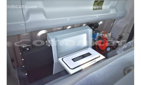 Buy Import Toyota Land Cruiser Other Car in Import - Dubai in Dhufar Buy Import Toyota Land Cruiser Other Car in Import - Dubai in Dhufar