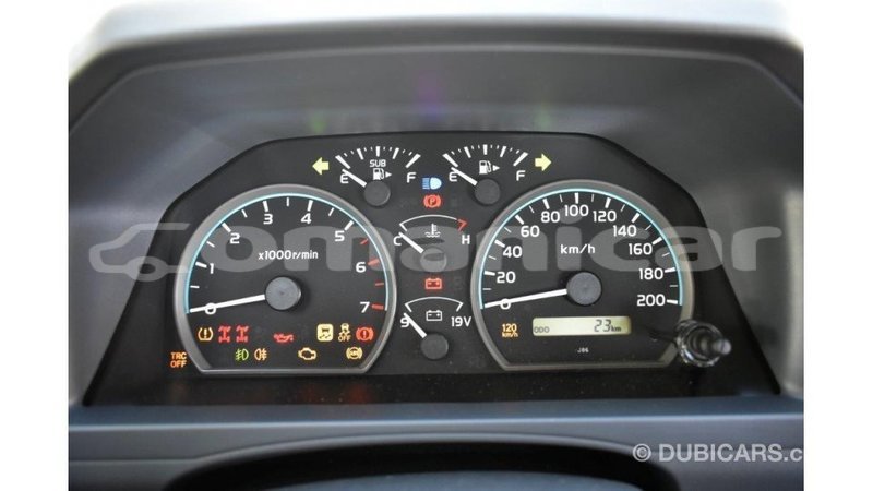 Big with watermark toyota land cruiser dhufar import dubai 2283
