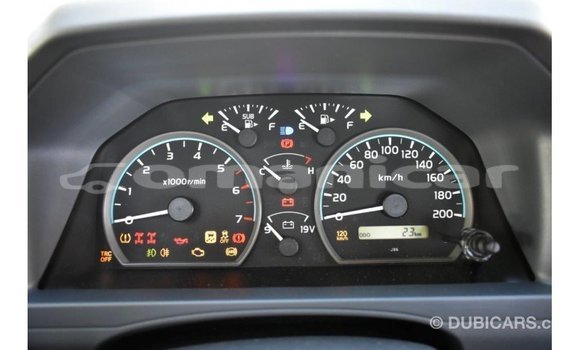 Buy Import Toyota Land Cruiser Other Car in Import - Dubai in Dhufar Buy Import Toyota Land Cruiser Other Car in Import - Dubai in Dhufar