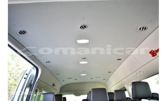 Buy Import Toyota Hiace White Car in Import - Dubai in Dhufar Buy Import Toyota Hiace White Car in Import - Dubai in Dhufar